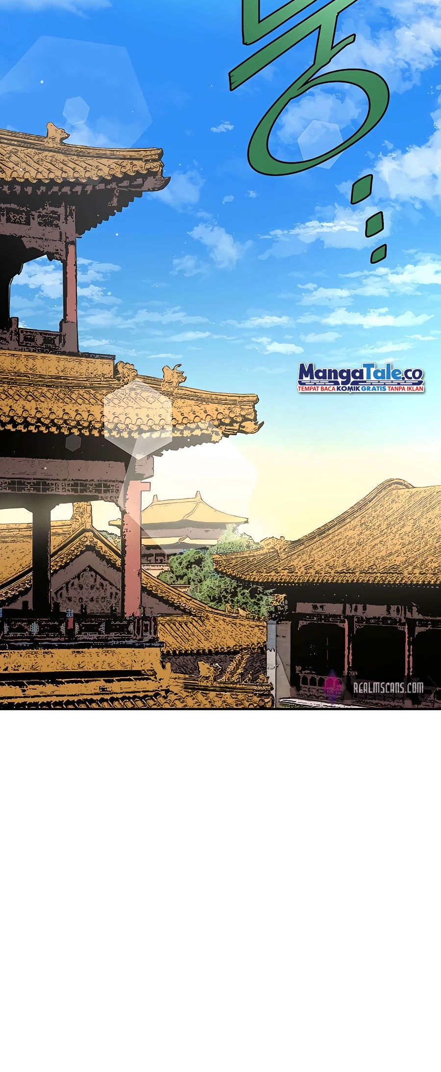 Villain Unrivaled Chapter 36 Gambar 47