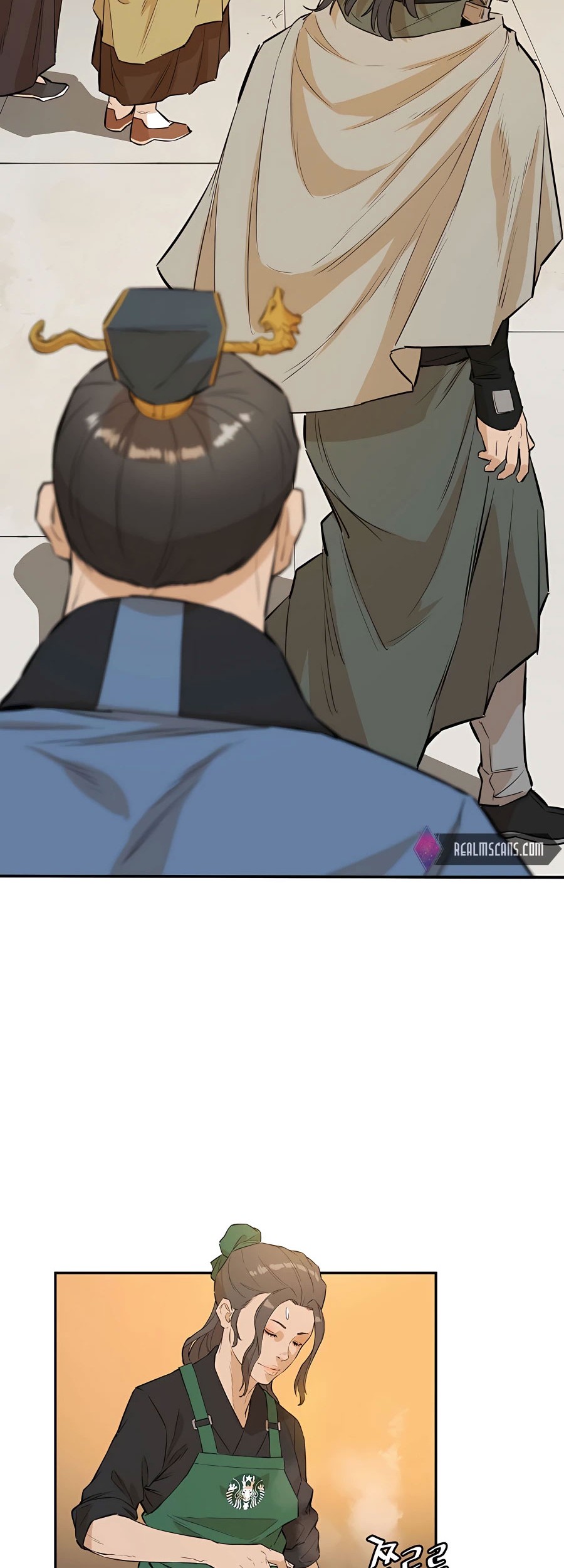 Villain Unrivaled Chapter 36 Gambar 49