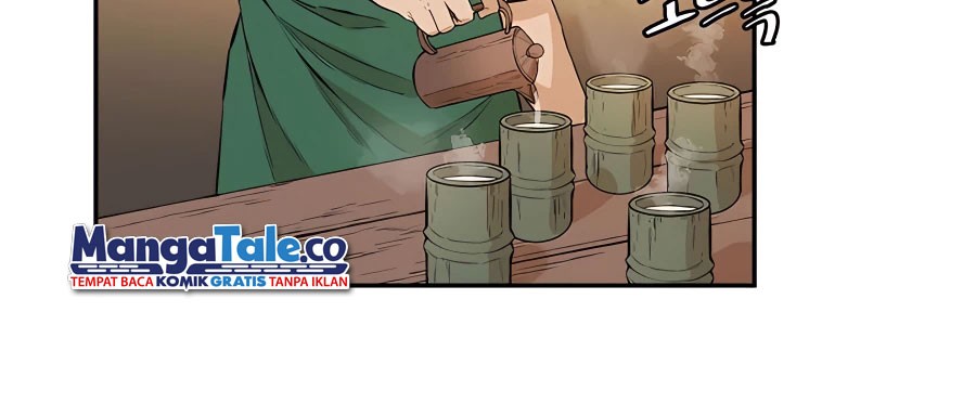 Villain Unrivaled Chapter 36 Gambar 50