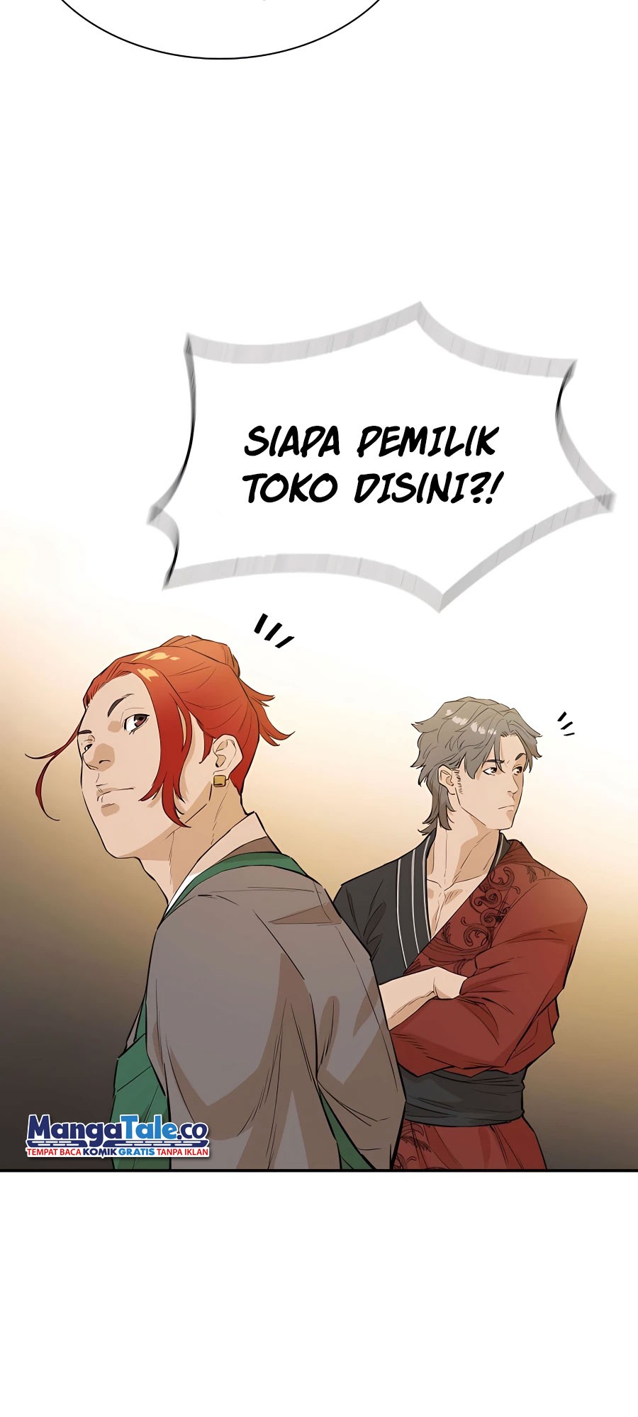 Villain Unrivaled Chapter 36 Gambar 53