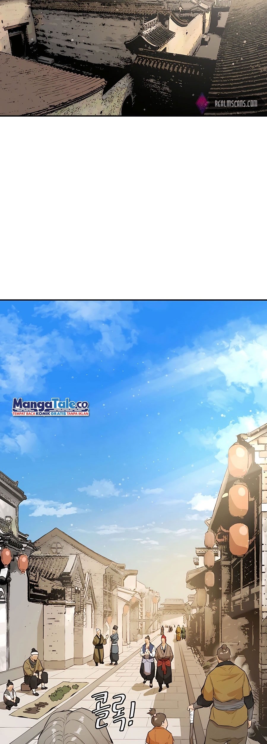 Baca  Villain Unrivaled Chapter 36 Gambar 2