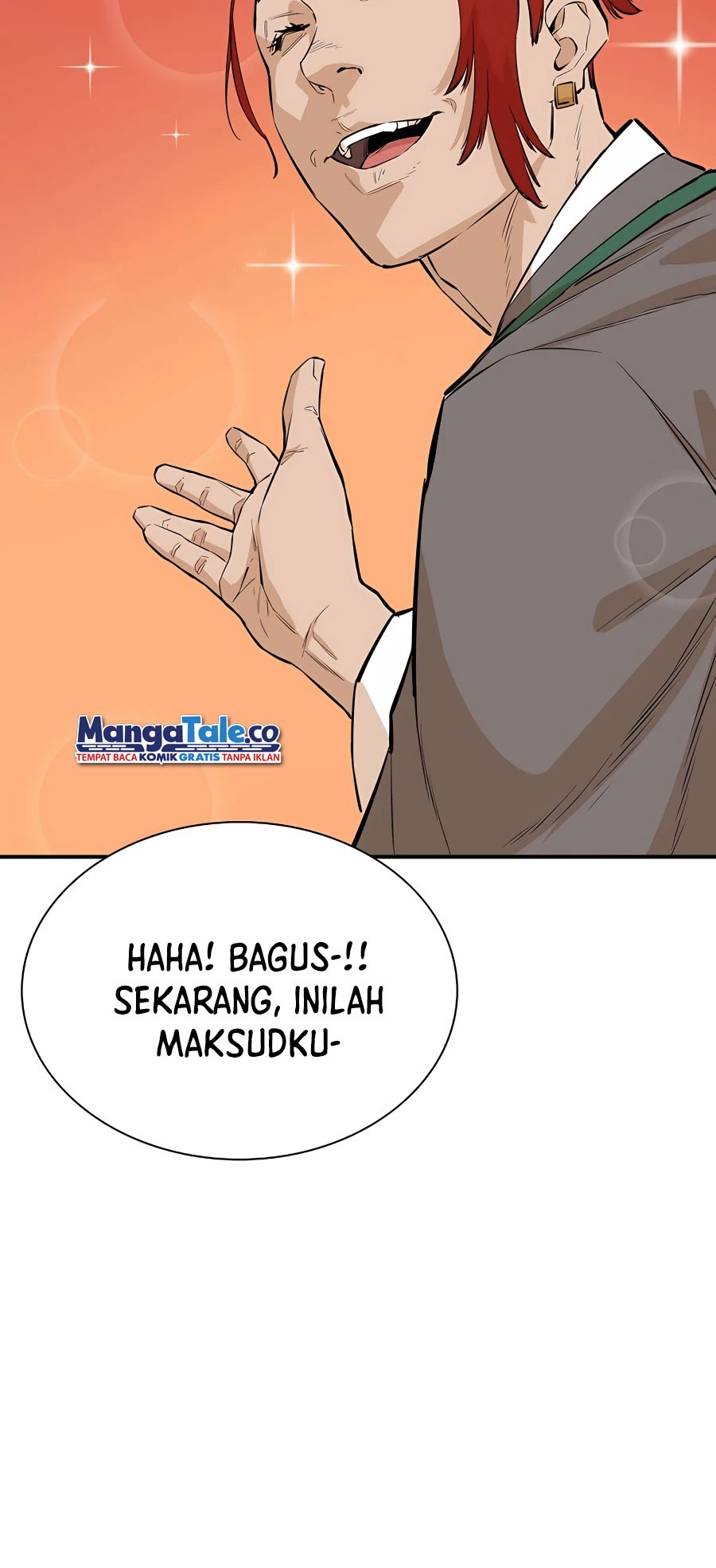 Villain Unrivaled Chapter 36 Gambar 71