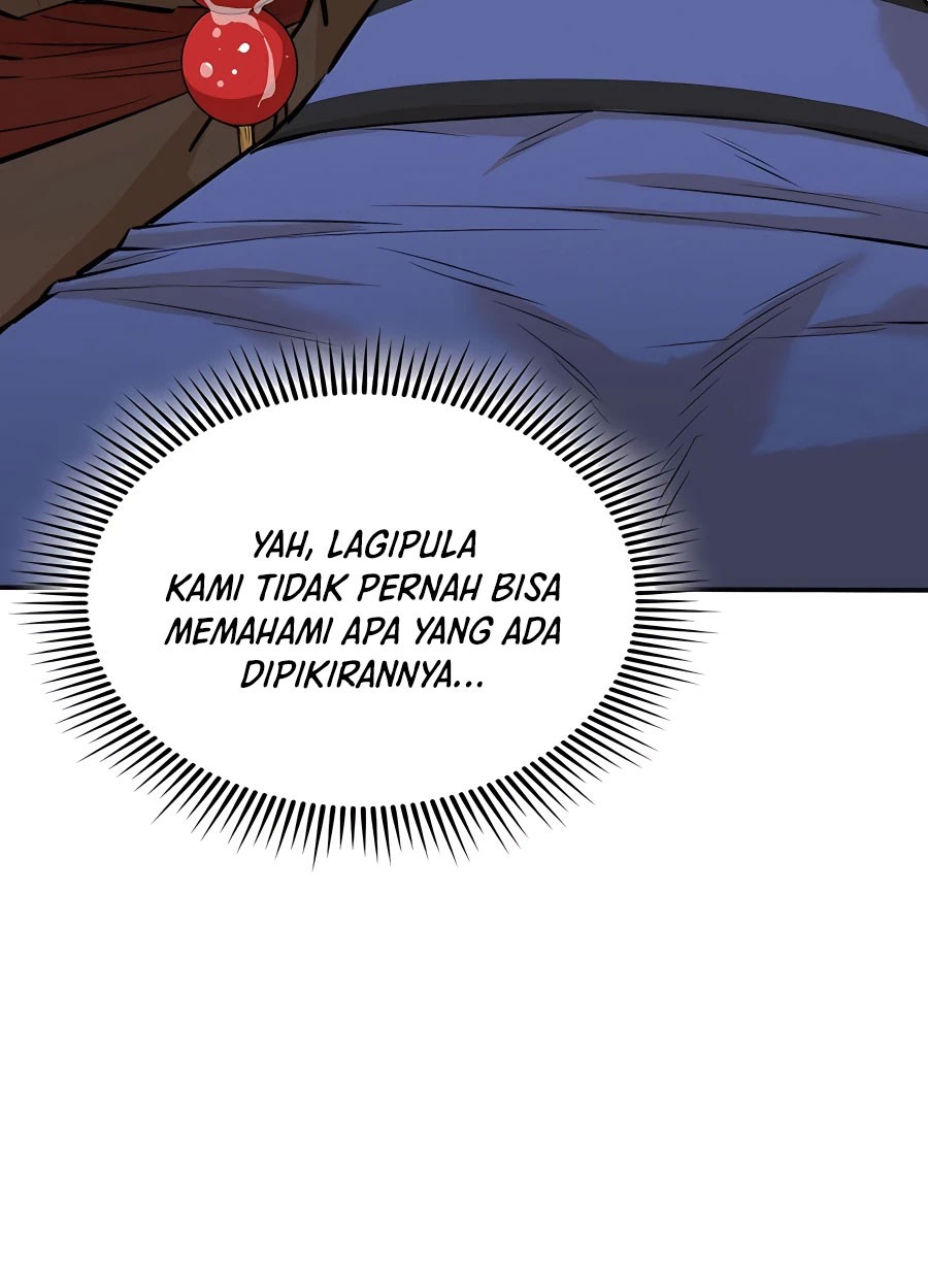 Villain Unrivaled Chapter 36 Gambar 6