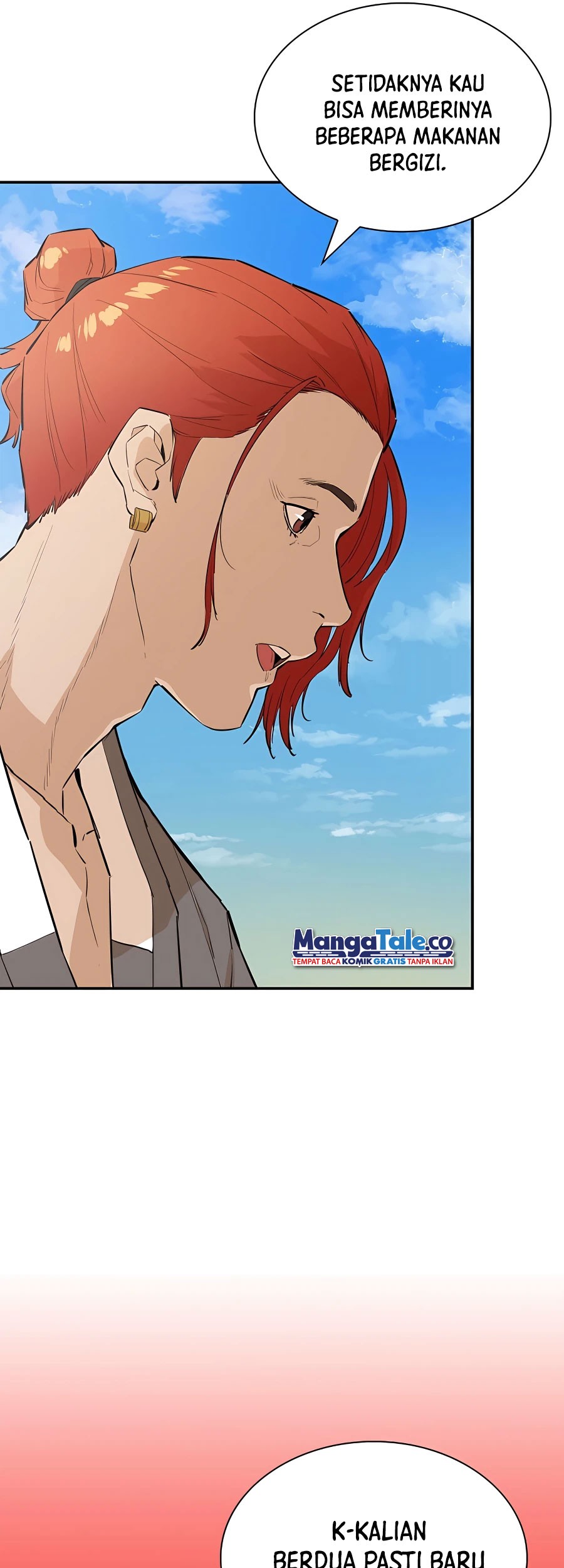 Villain Unrivaled Chapter 36 Gambar 13