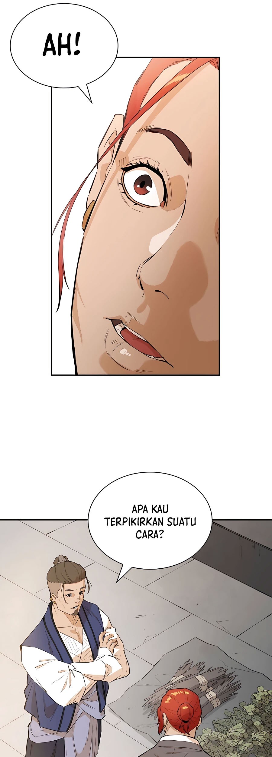 Villain Unrivaled Chapter 36 Gambar 19