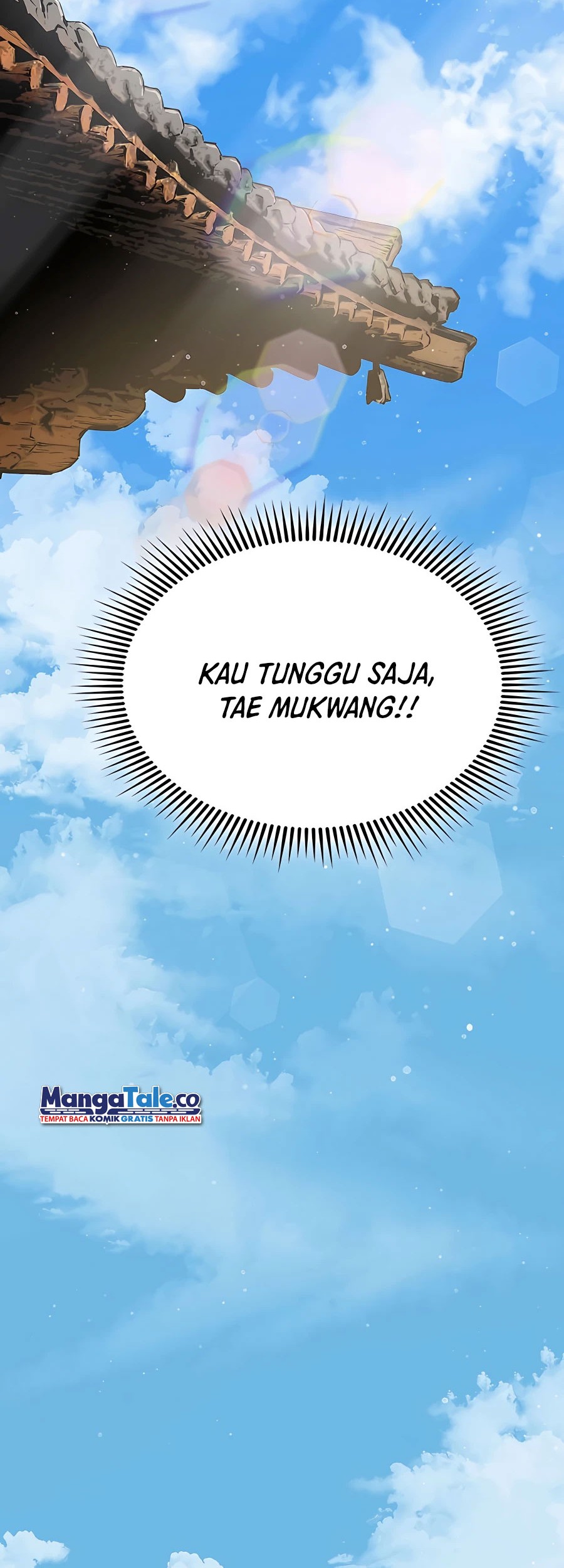 Villain Unrivaled Chapter 36 Gambar 25