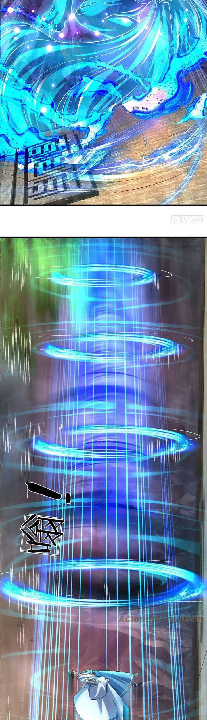 Star Sign In To Supreme Dantian Chapter 167 Gambar 4
