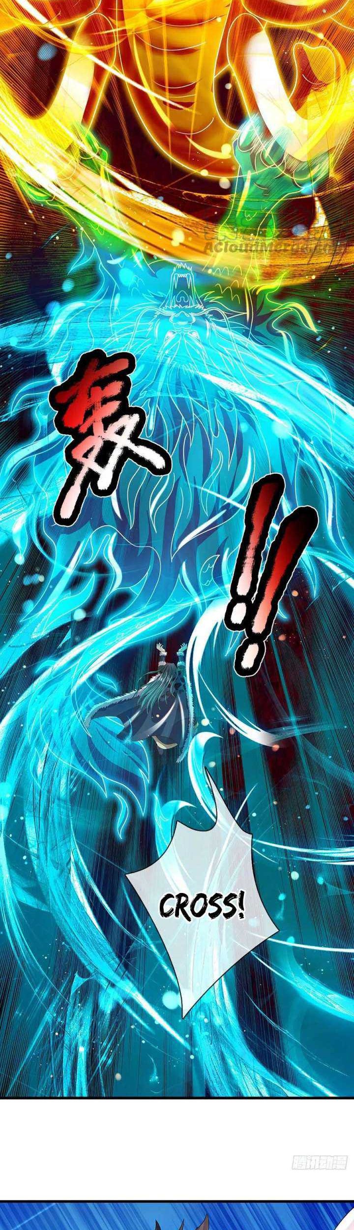 Star Sign In To Supreme Dantian Chapter 166 Gambar 7