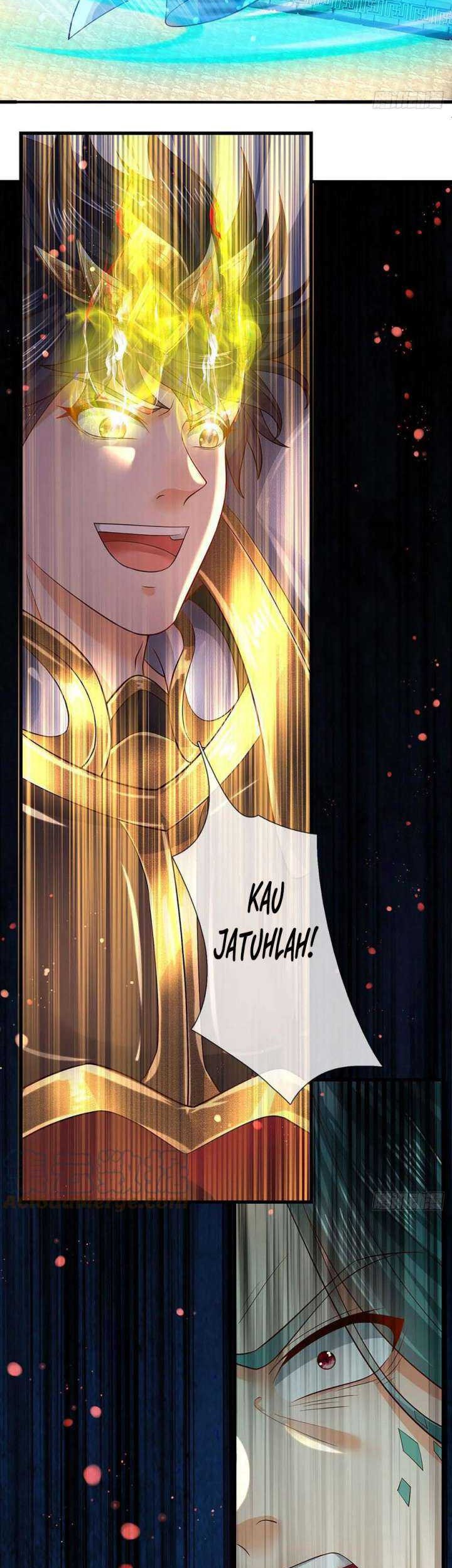 Star Sign In To Supreme Dantian Chapter 166 Gambar 11