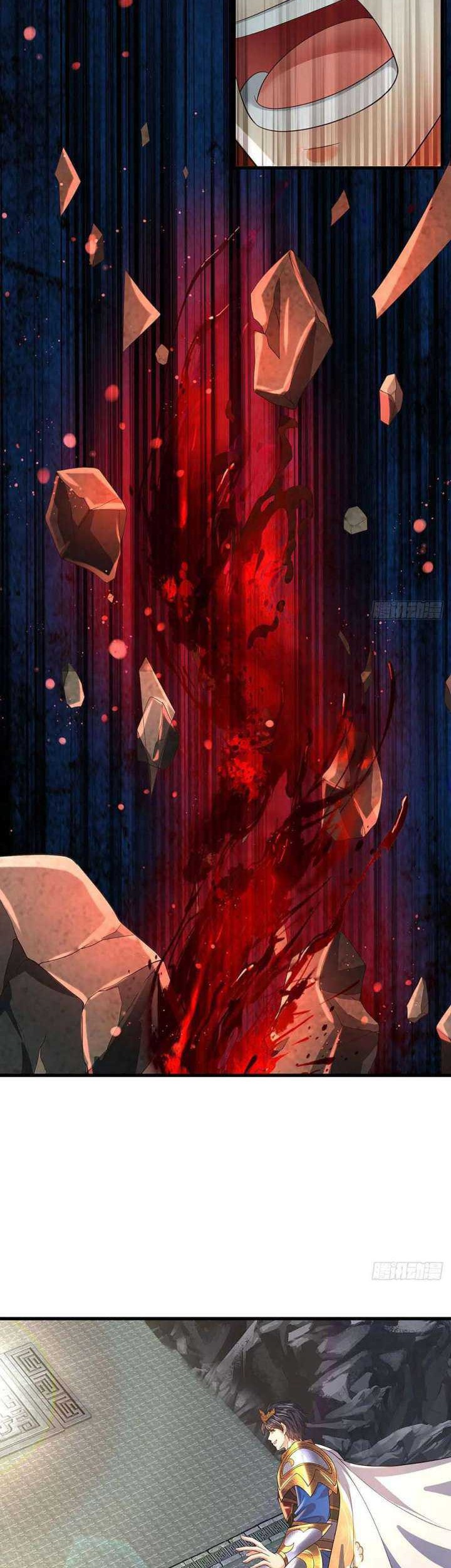 Star Sign In To Supreme Dantian Chapter 166 Gambar 12
