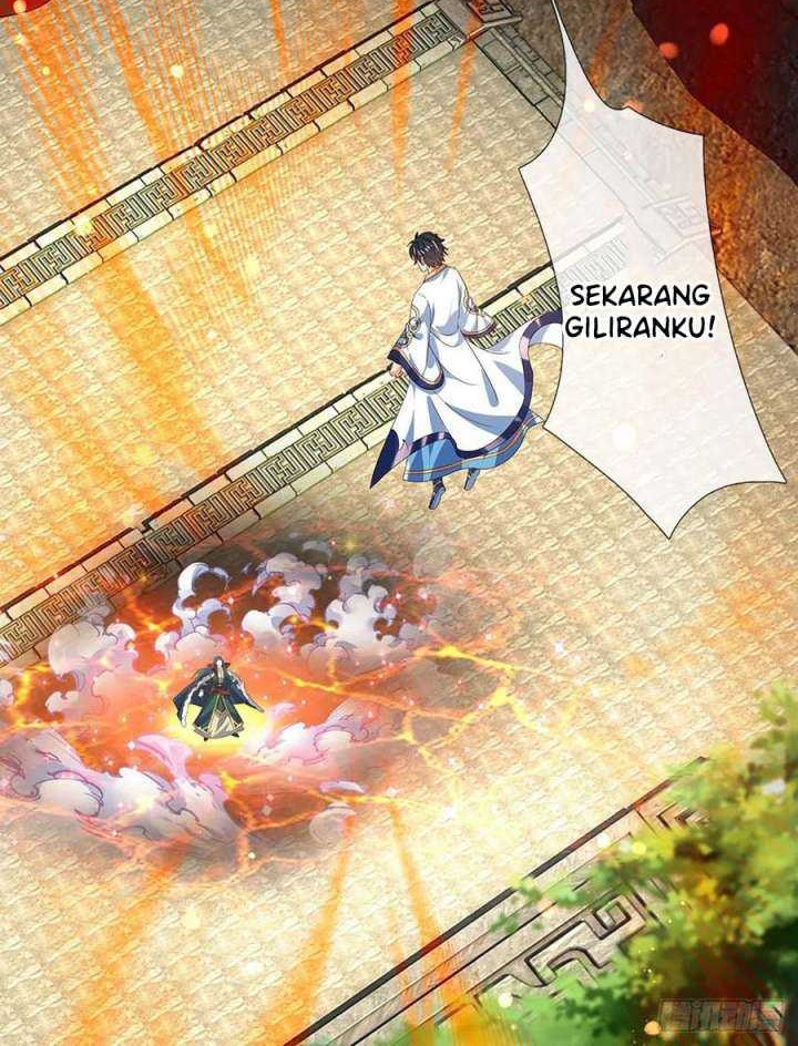 Star Sign In To Supreme Dantian Chapter 166 Gambar 20