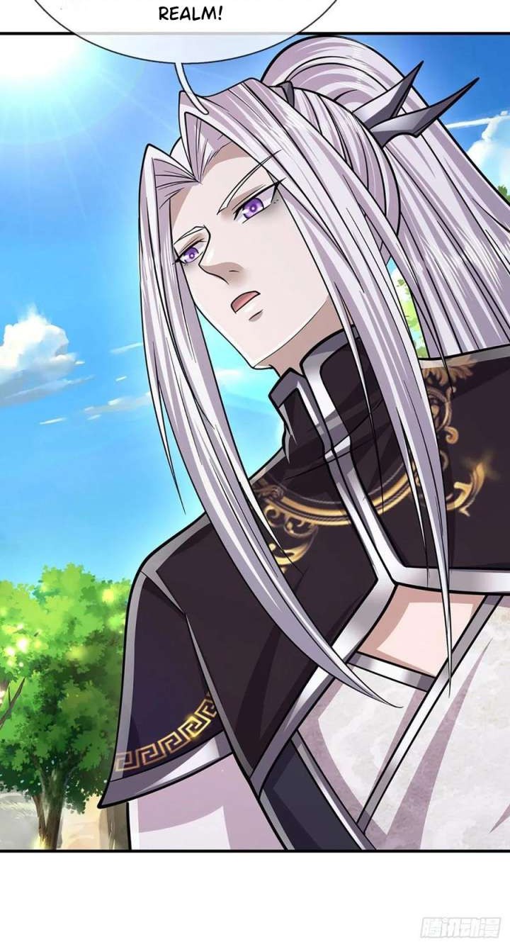 My Disciples All Over The World Chapter 150 Gambar 21