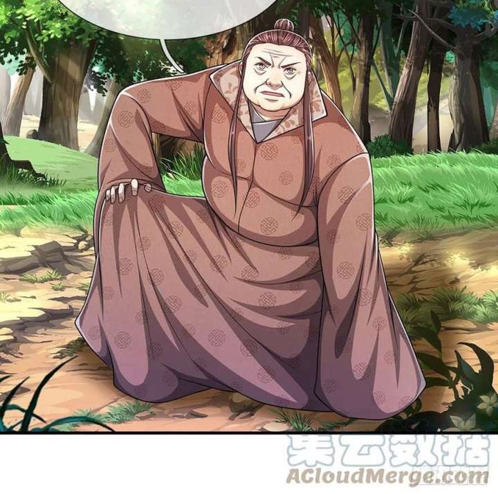 My Disciples All Over The World Chapter 149 Gambar 19