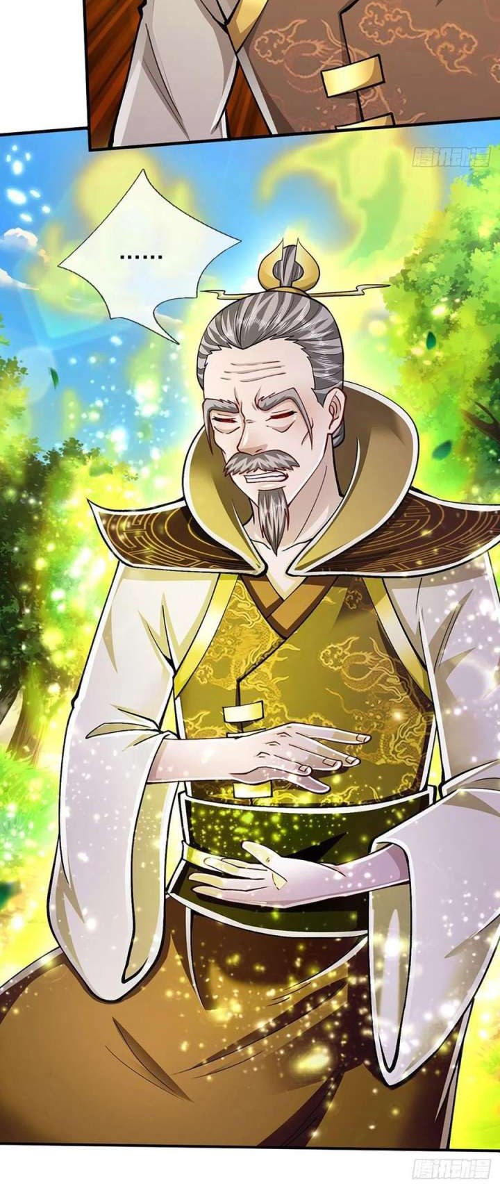 My Disciples All Over The World Chapter 148 Gambar 16
