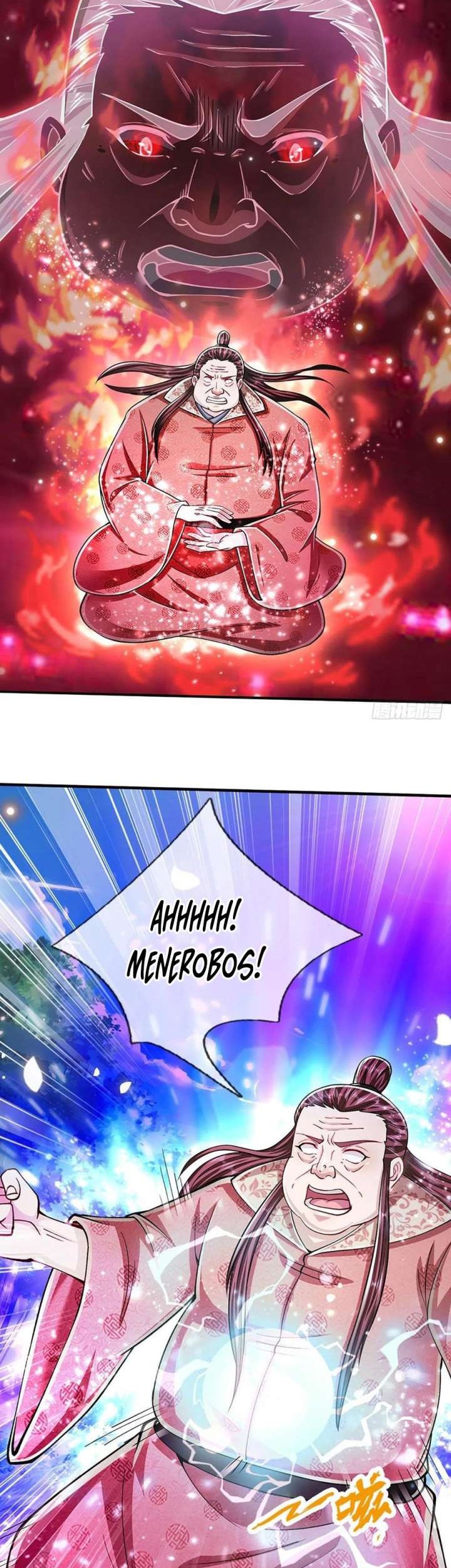 My Disciples All Over The World Chapter 148 Gambar 18