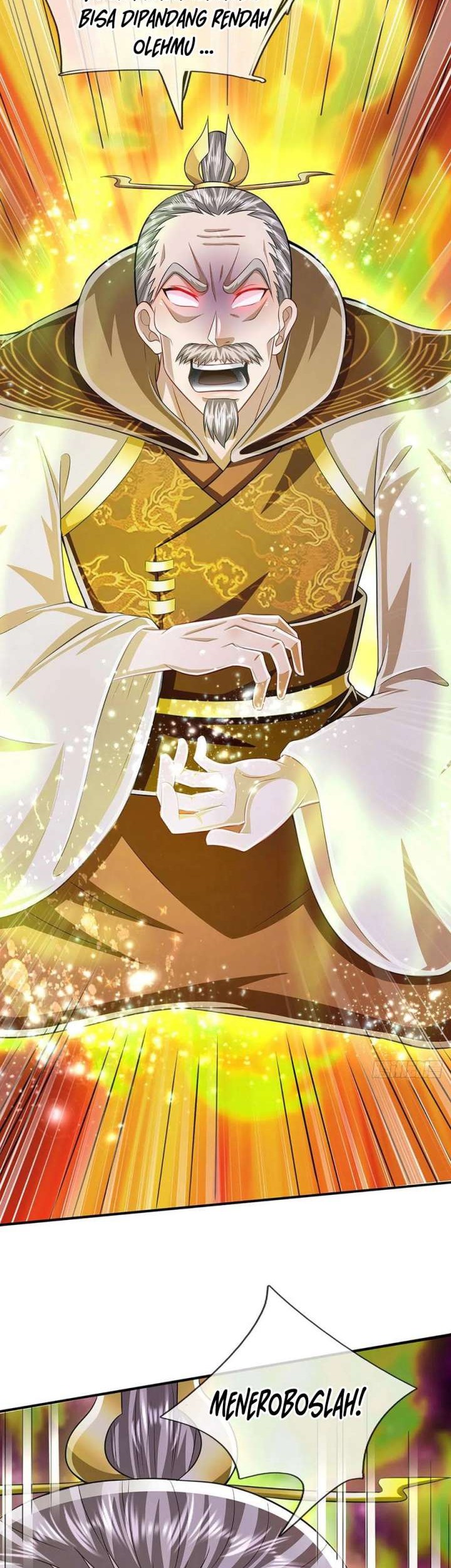 My Disciples All Over The World Chapter 148 Gambar 21