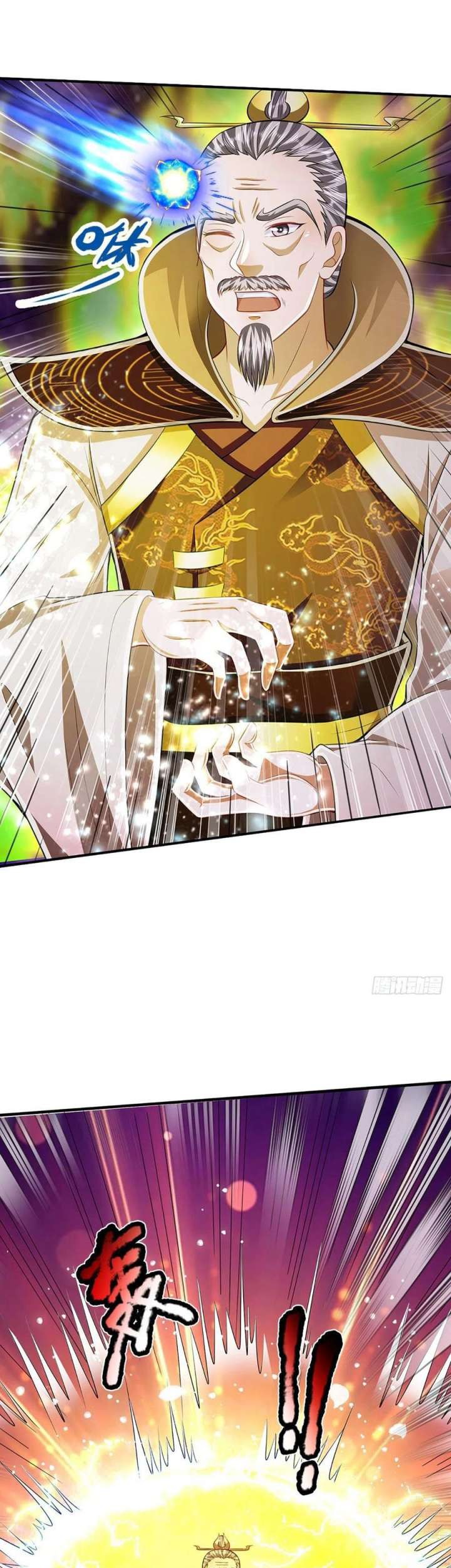 My Disciples All Over The World Chapter 148 Gambar 23