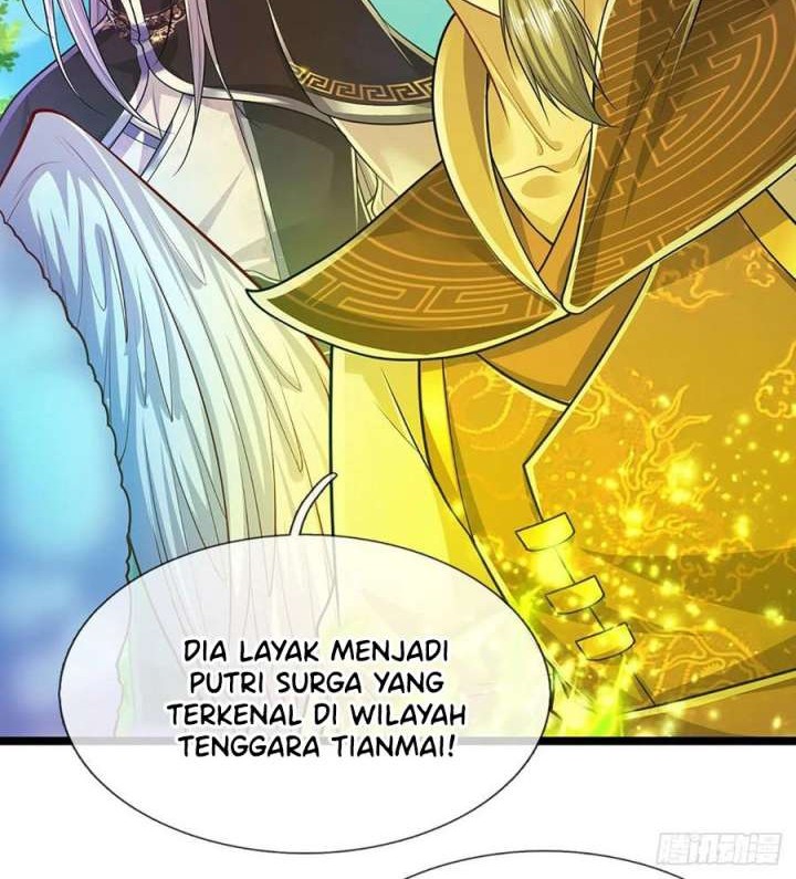 My Disciples All Over The World Chapter 147 Gambar 9