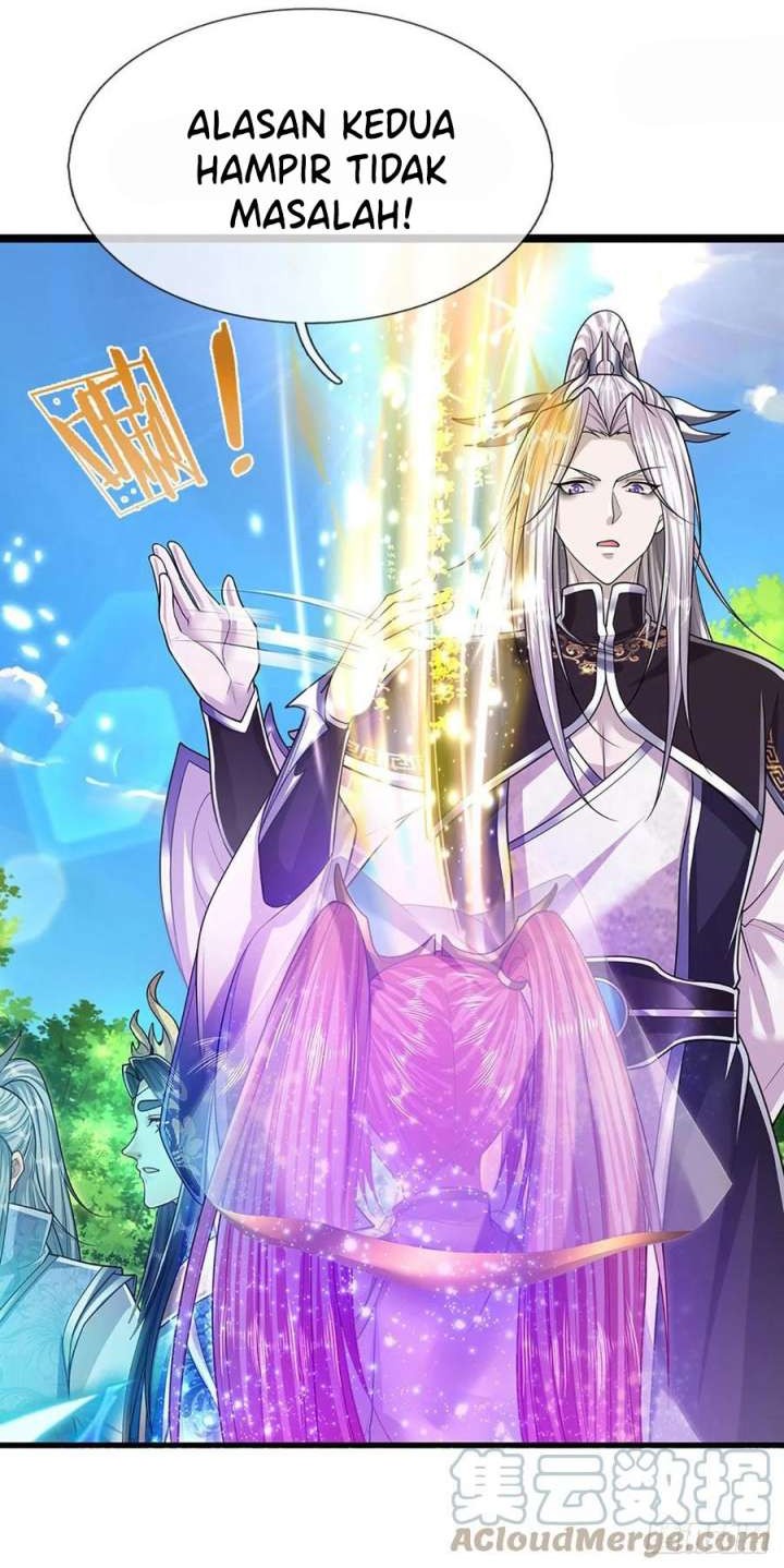 My Disciples All Over The World Chapter 147 Gambar 12