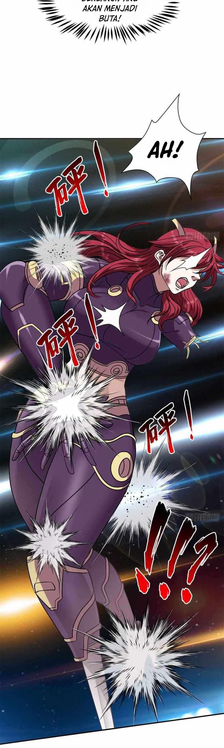 Rebirth of God Level Prodigal Son Chapter 84 Gambar 10