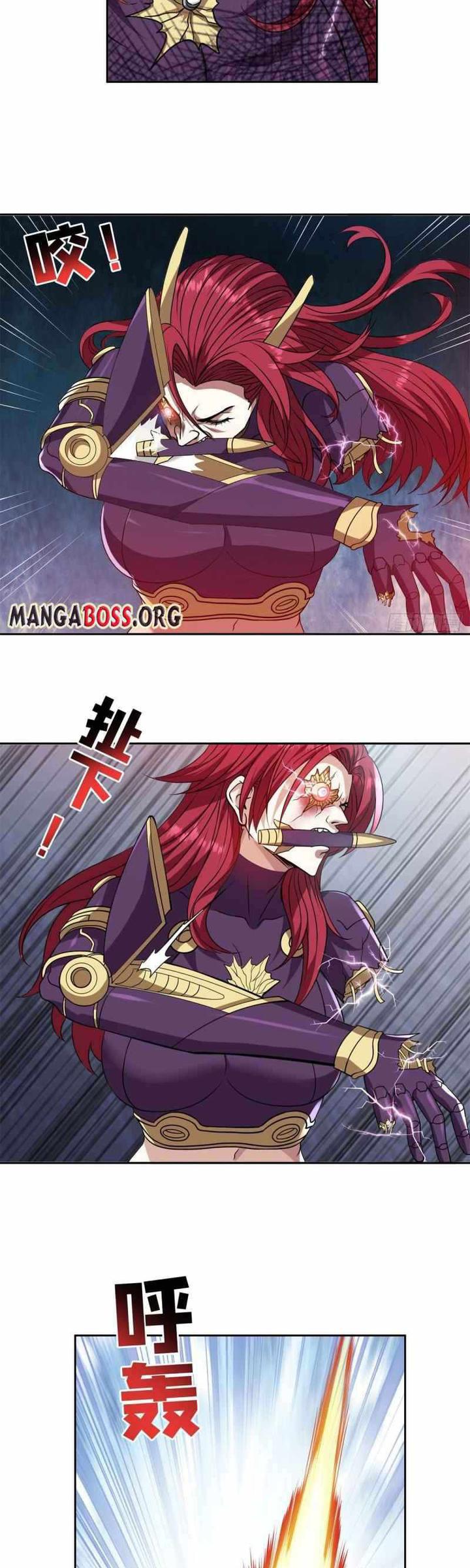 Rebirth of God Level Prodigal Son Chapter 84 Gambar 14
