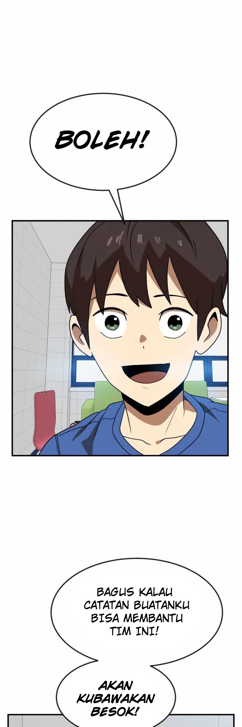 Double Click Chapter 48 Gambar 10