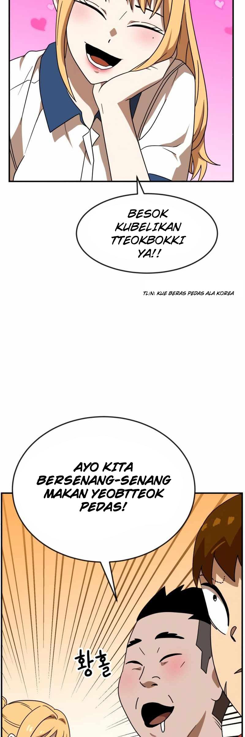 Double Click Chapter 48 Gambar 12