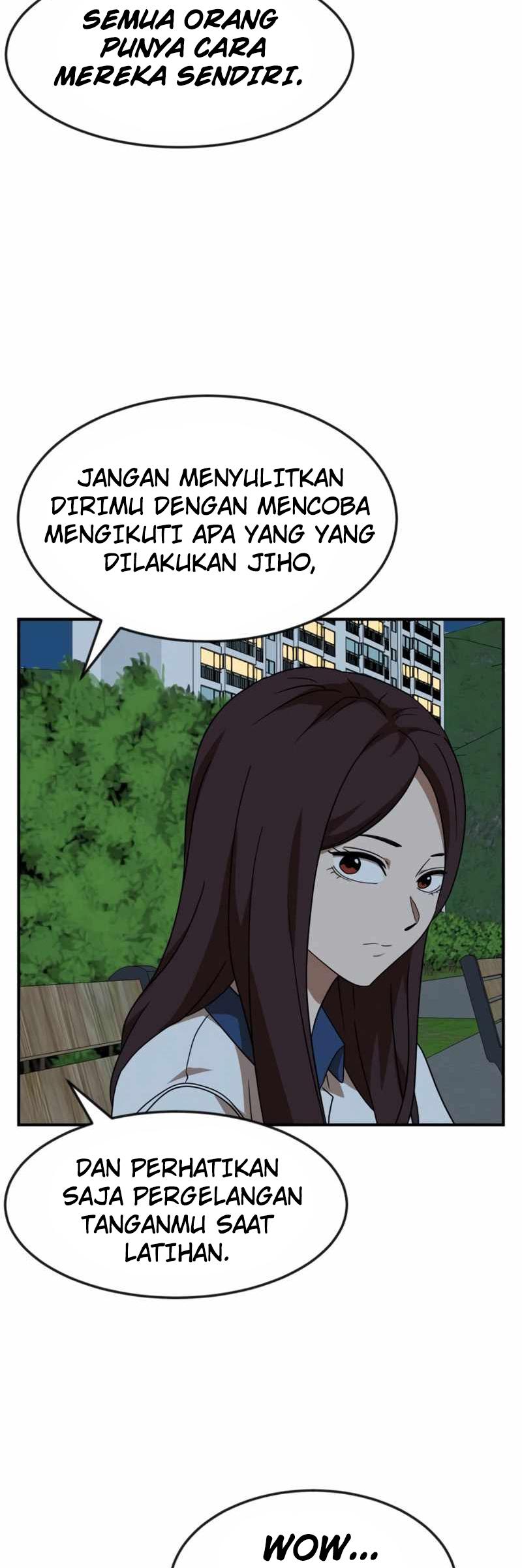 Double Click Chapter 48 Gambar 18