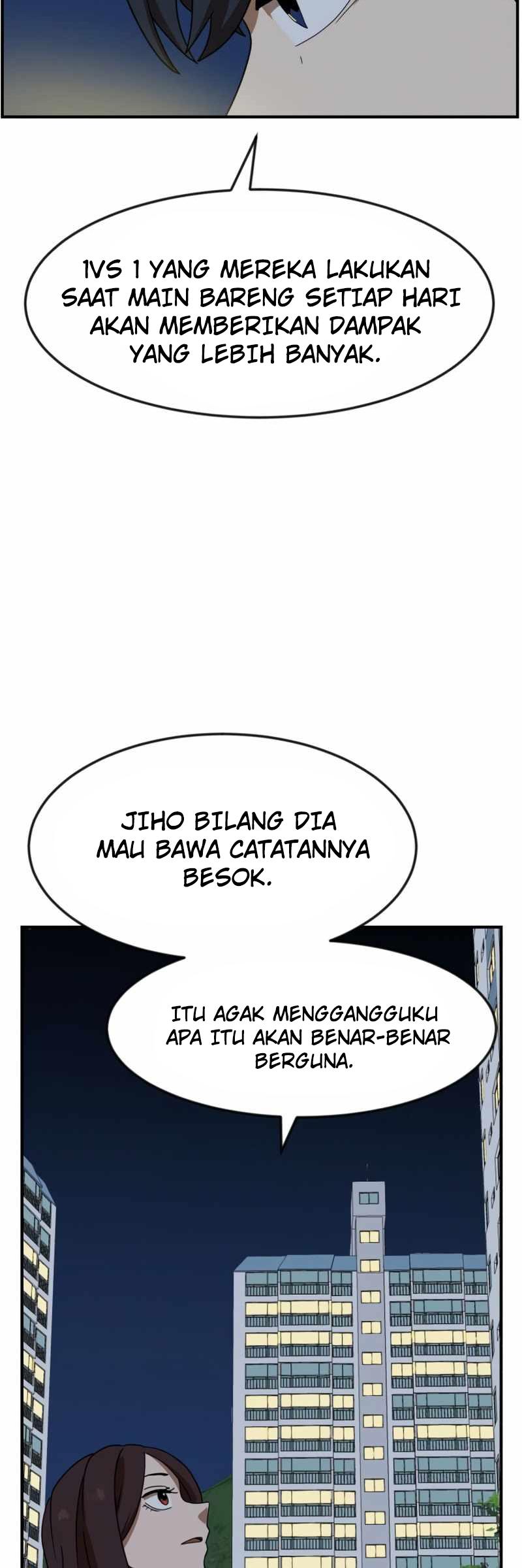 Double Click Chapter 48 Gambar 21