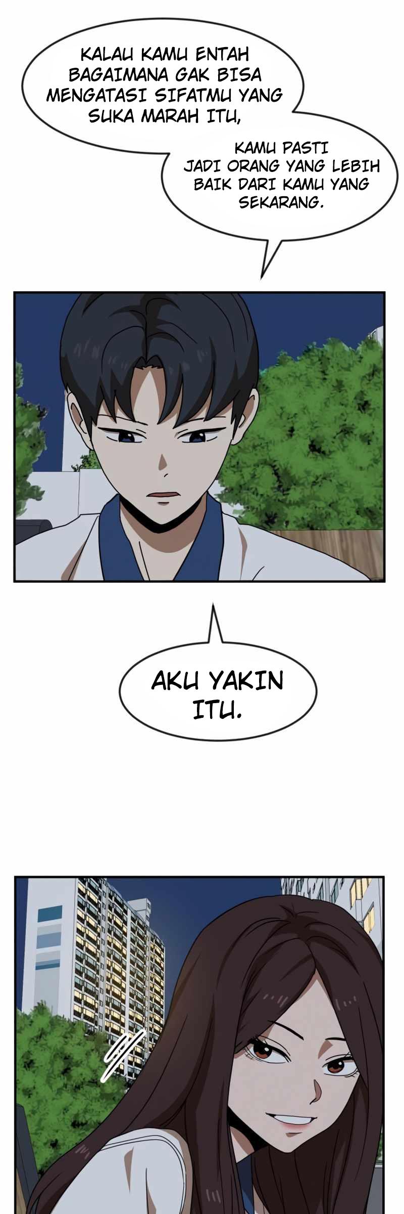 Double Click Chapter 48 Gambar 25