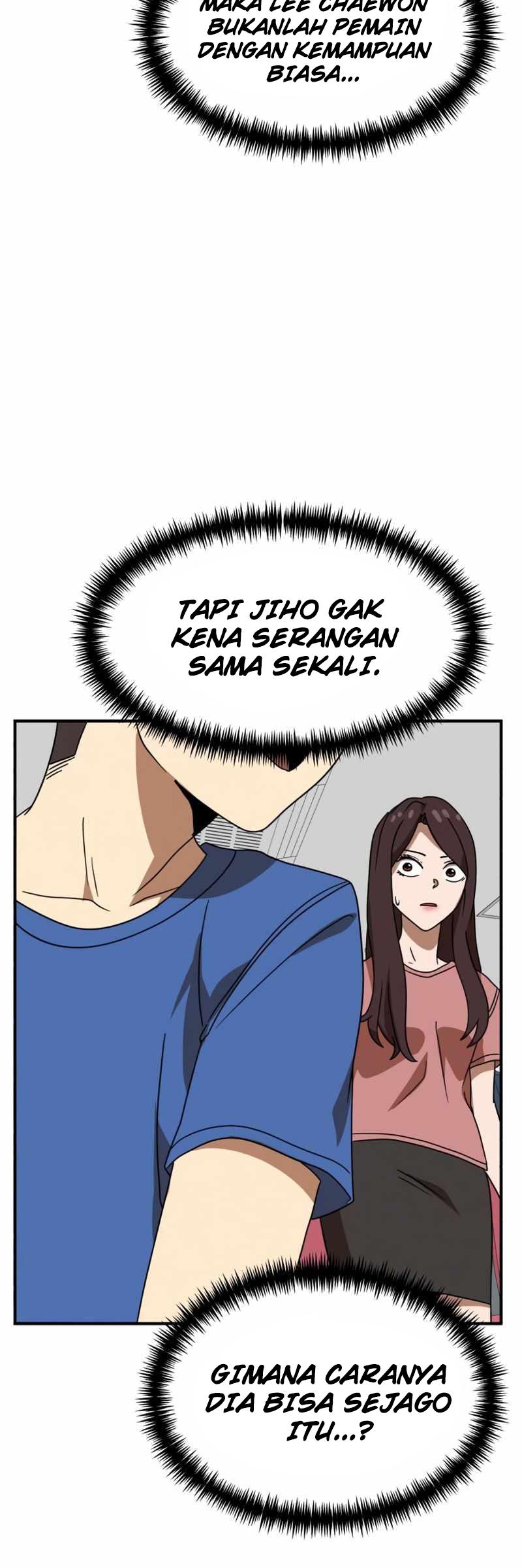 Double Click Chapter 48 Gambar 3