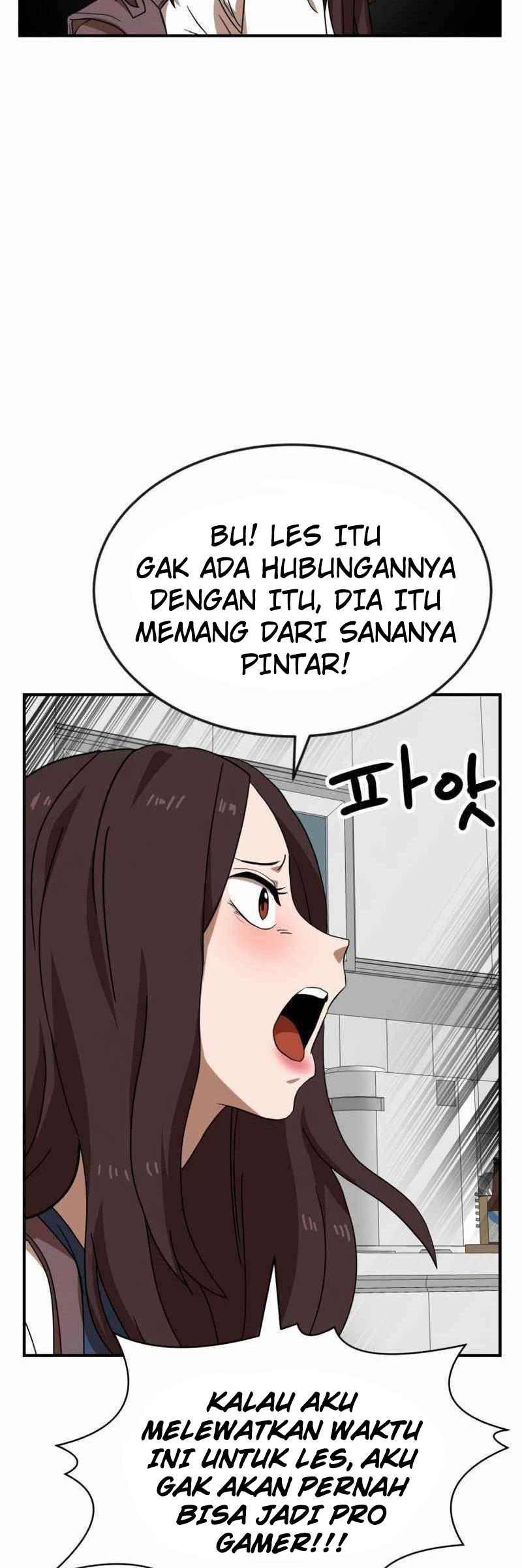 Double Click Chapter 48 Gambar 37