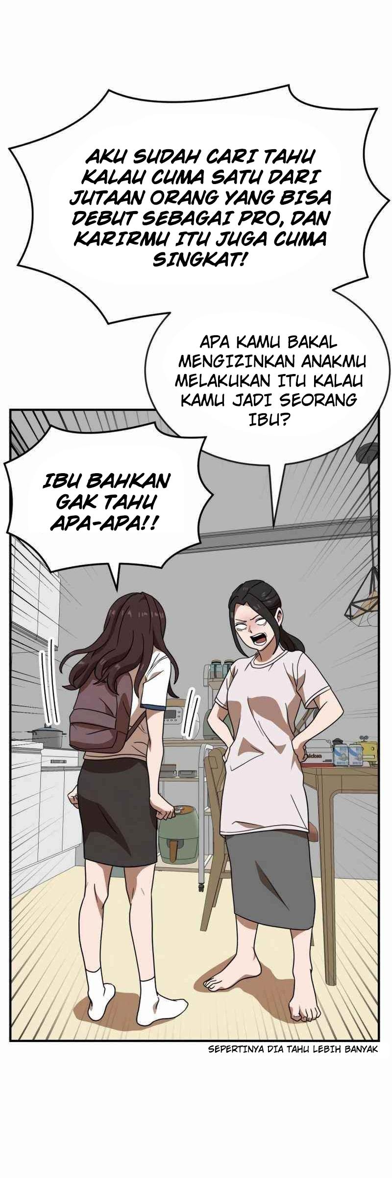 Double Click Chapter 48 Gambar 39