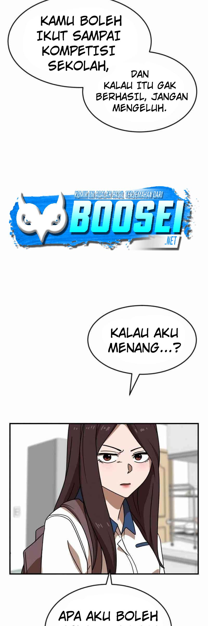 Double Click Chapter 48 Gambar 45