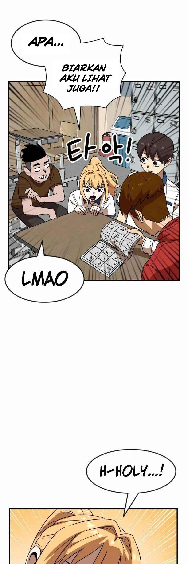 Double Click Chapter 48 Gambar 57