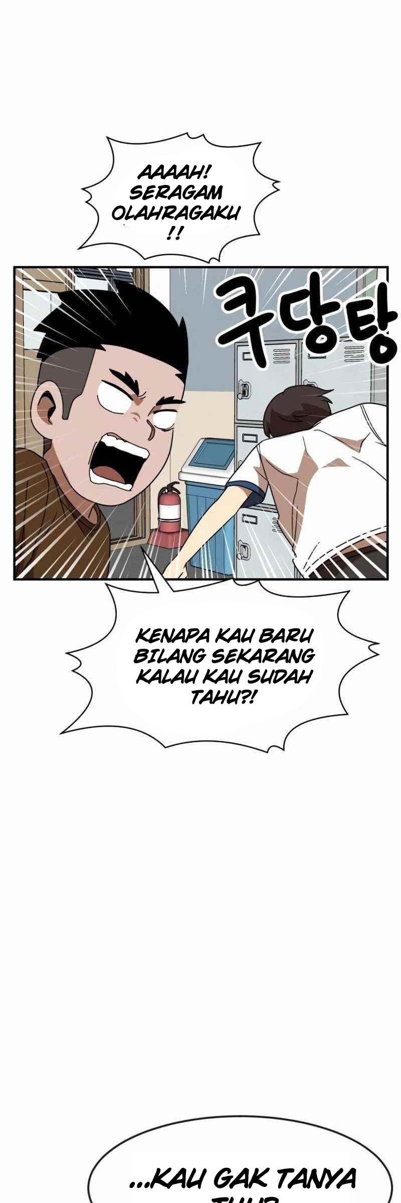 Double Click Chapter 48 Gambar 63