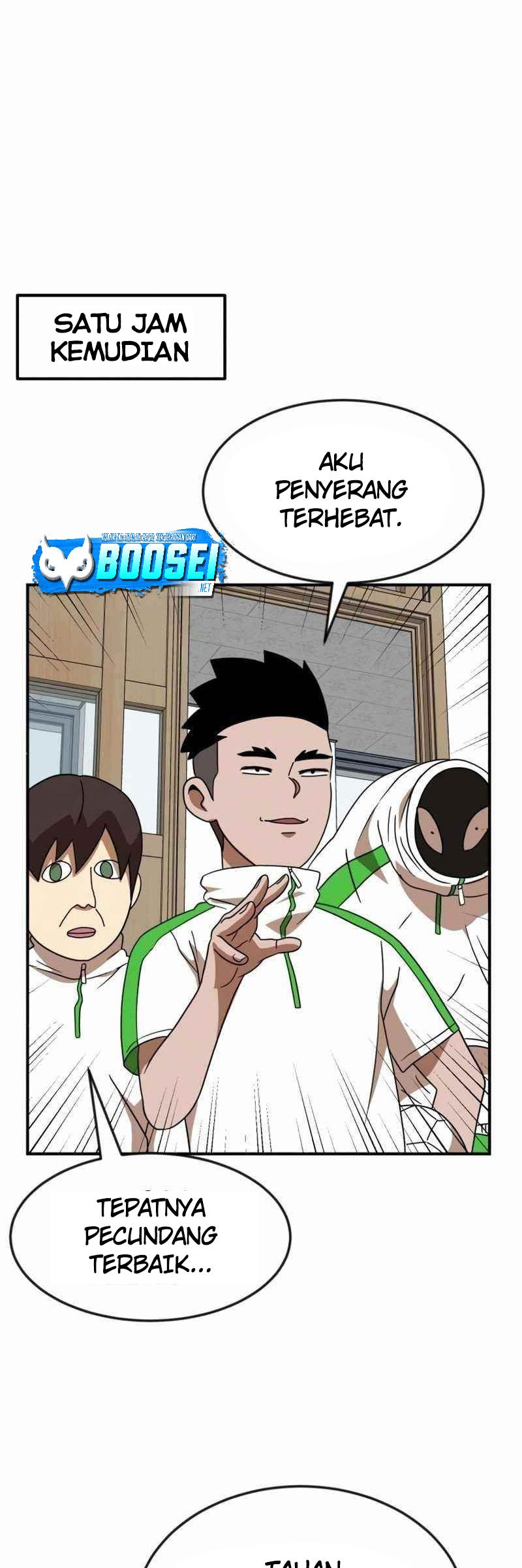 Double Click Chapter 48 Gambar 65