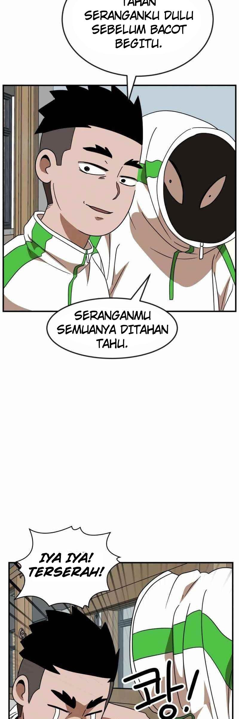 Double Click Chapter 48 Gambar 66