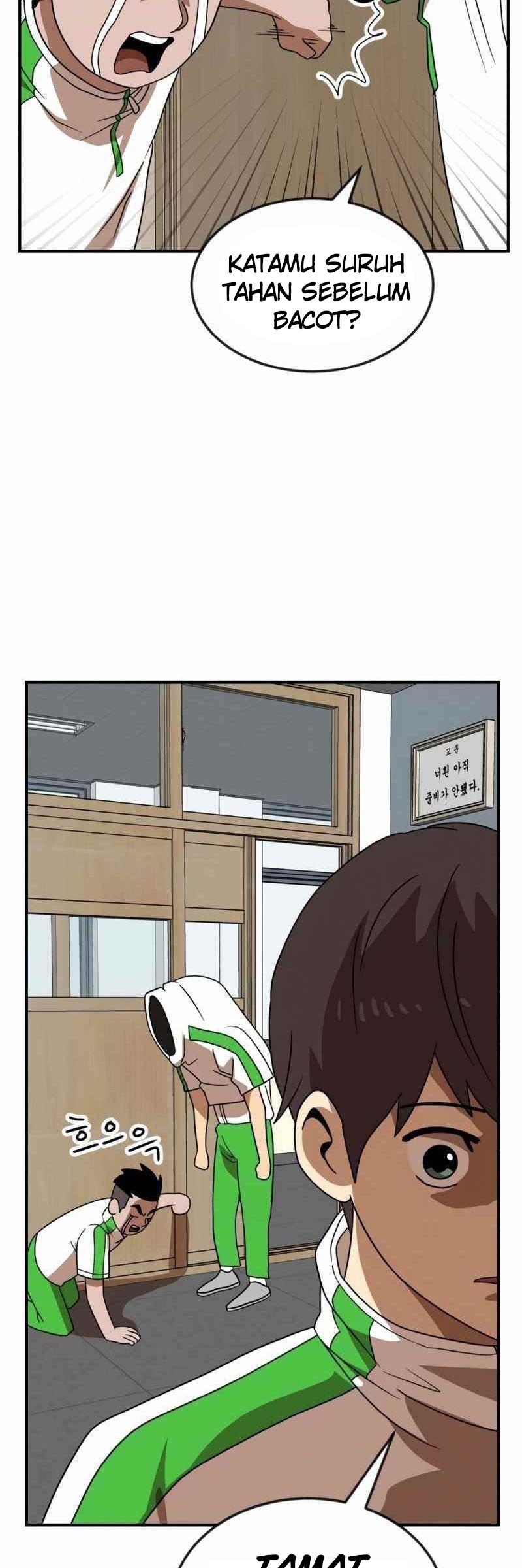 Double Click Chapter 48 Gambar 67