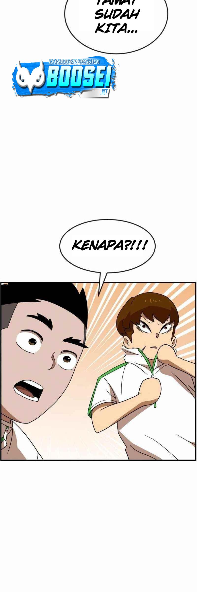 Double Click Chapter 48 Gambar 68