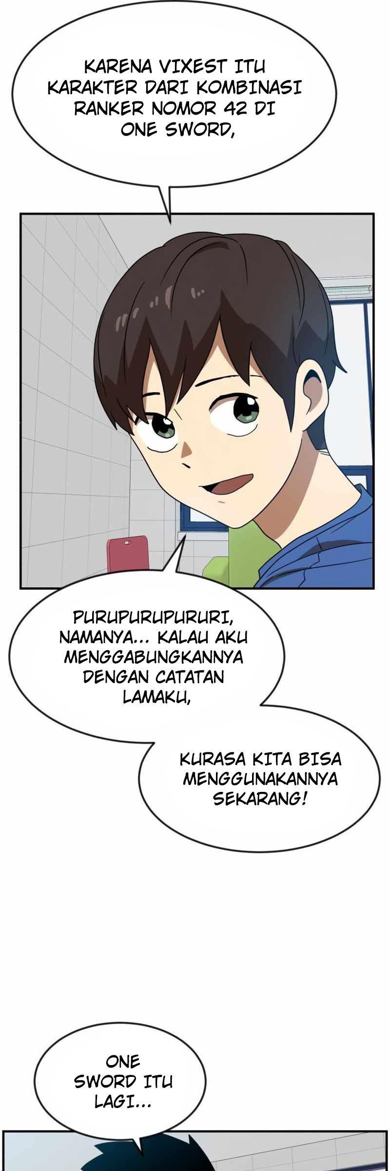 Double Click Chapter 48 Gambar 7