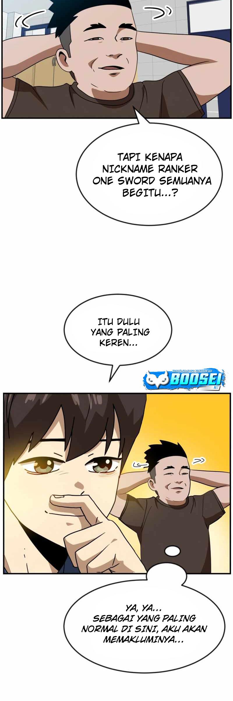 Double Click Chapter 48 Gambar 8