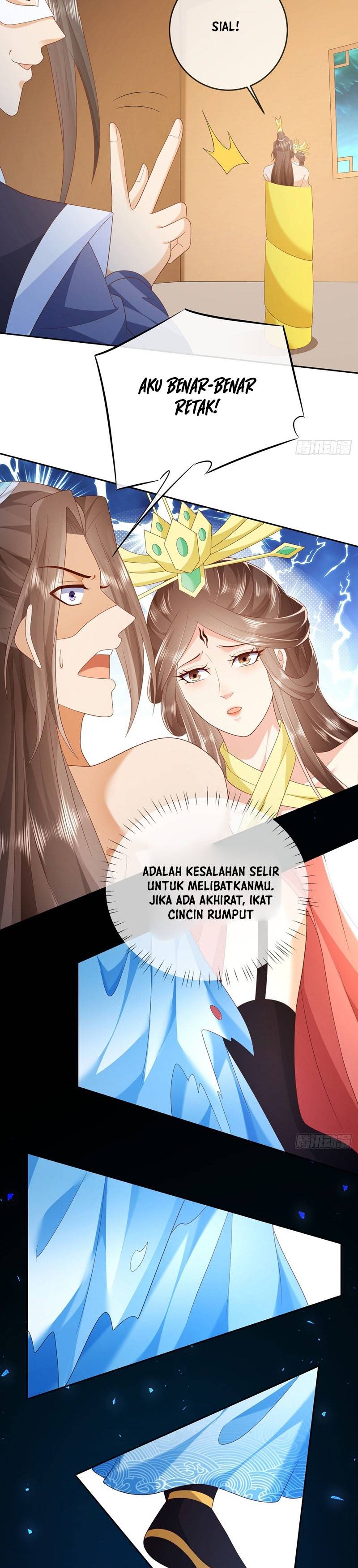 Sign in the Mystery Box to Dominate the World of Cultivation Chapter 65 Gambar 10
