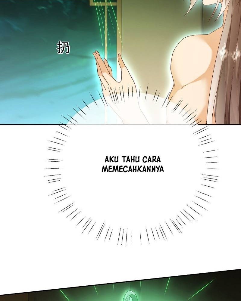 Sign in the Mystery Box to Dominate the World of Cultivation Chapter 65 Gambar 29