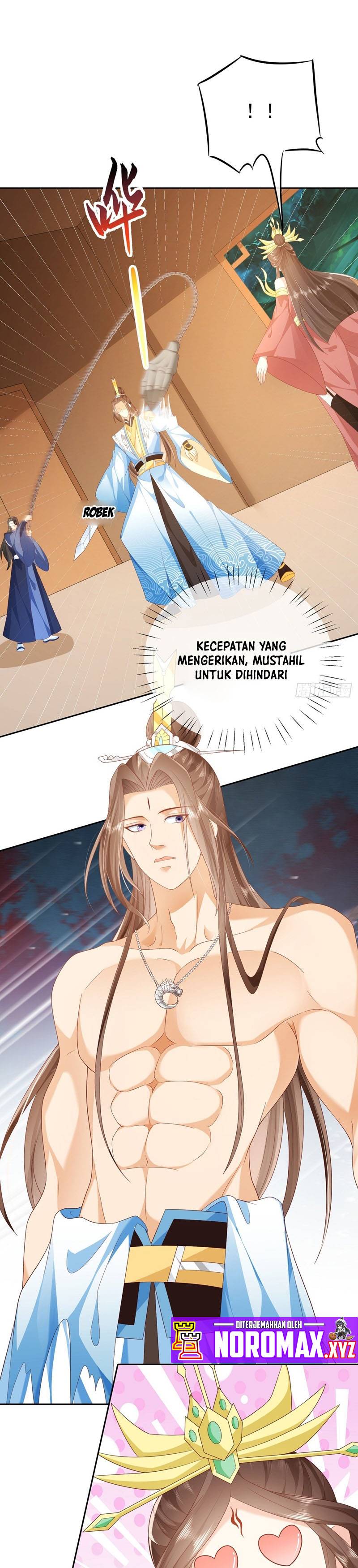 Baca Manhua Sign in the Mystery Box to Dominate the World of Cultivation Chapter 65 Gambar 2