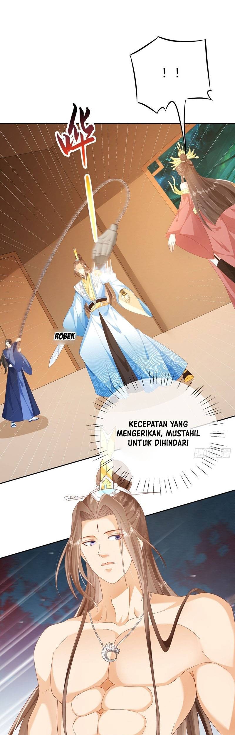 Baca Manhua Sign in the Mystery Box to Dominate the World of Cultivation Chapter 65 Gambar 2