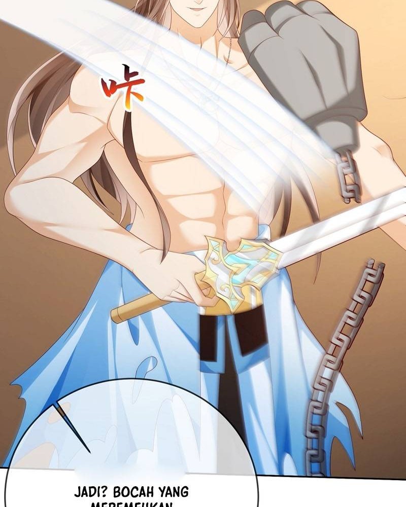Sign in the Mystery Box to Dominate the World of Cultivation Chapter 65 Gambar 7