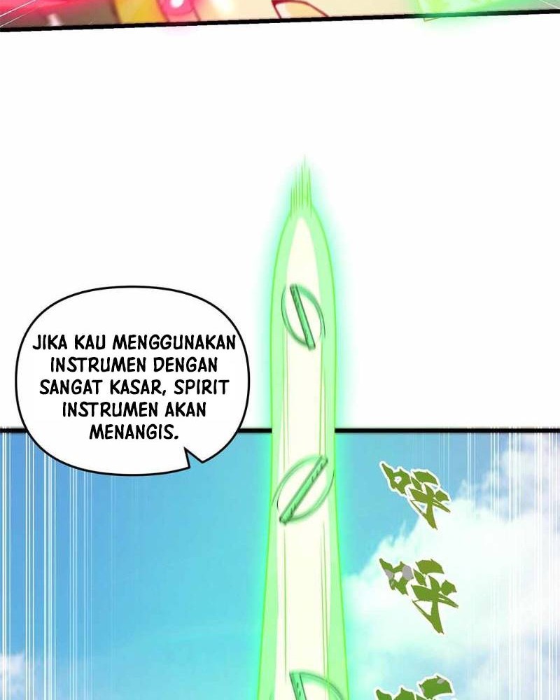After Ten Years of Chopping Wood, Immortals Begged To Become My Disciples Chapter 16 Gambar 21