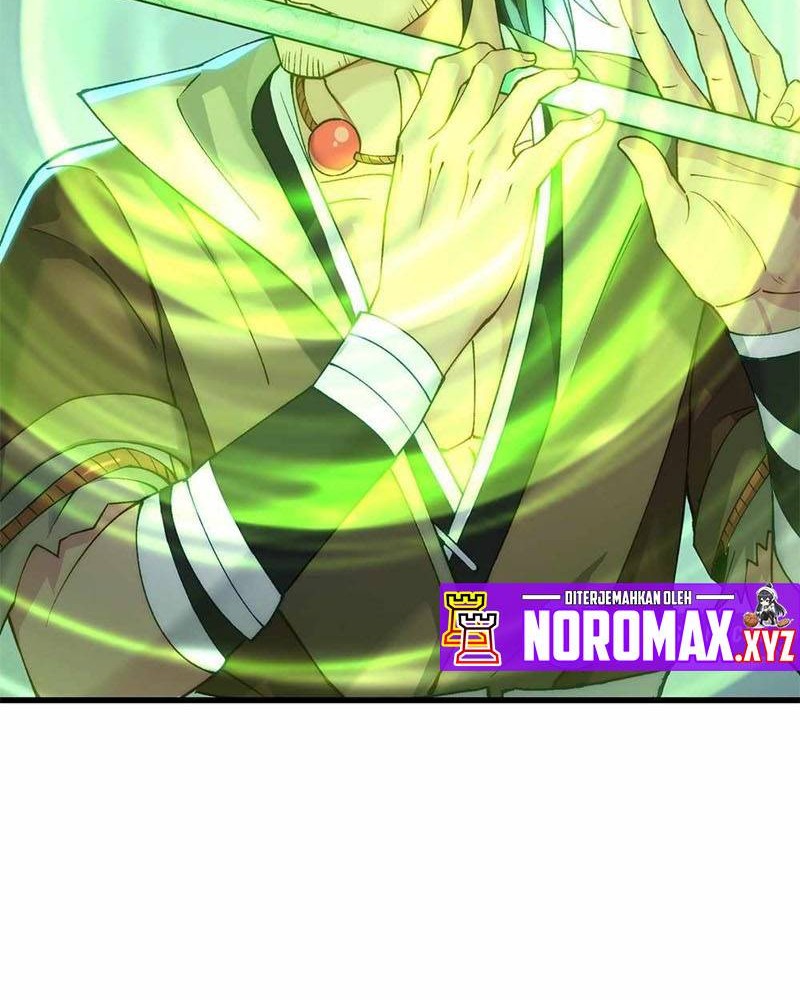 After Ten Years of Chopping Wood, Immortals Begged To Become My Disciples Chapter 16 Gambar 26