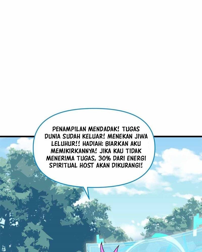 After Ten Years of Chopping Wood, Immortals Begged To Become My Disciples Chapter 16 Gambar 46